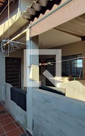 Casa à venda com 330m², 4 quartos e 1 vagaQuintal