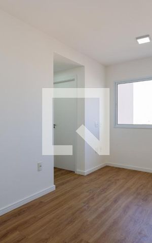 Apartamento para alugar com 50m², 2 quartos e 1 vaga Apartamento para alugar com 50m², 2 quartos e 1 vagaSala