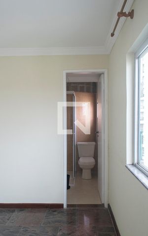 Apartamento à venda com 240m², 4 quartos e 3 vagasQuarto 3