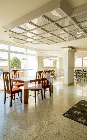 Apartamento à venda com 96m², 3 quartos e 2 vagas Apartamento à venda com 96m², 3 quartos e 2 vagasÁrea comum - Salão de Festas