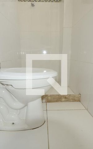 Apartamento para alugar com 65m², 2 quartos e sem vagaBanheiro de serviço