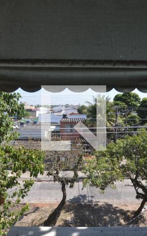 Apartamento para alugar com 65m², 2 quartos e sem vaga Vista do Quarto 2