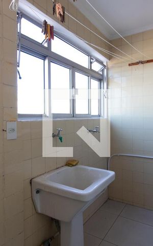 Apartamento à venda com 73m², 2 quartos e 1 vaga Apartamento à venda com 73m², 2 quartos e 1 vagaÁrea de Serviço