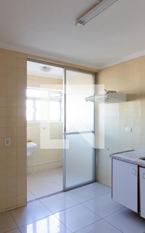 Apartamento à venda com 73m², 2 quartos e 1 vaga Apartamento à venda com 73m², 2 quartos e 1 vagaCozinha