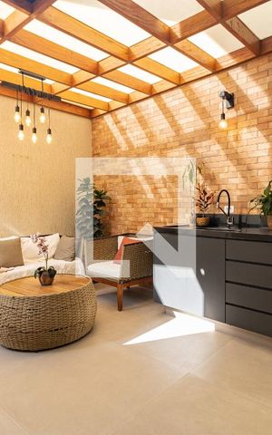 Casa à venda com 149m², 3 quartos e 2 vagas Casa à venda com 149m², 3 quartos e 2 vagasÁrea Gourmet