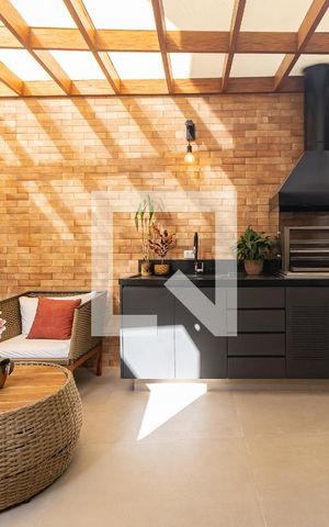 Casa à venda com 149m², 3 quartos e 2 vagas Casa à venda com 149m², 3 quartos e 2 vagasÁrea Gourmet
