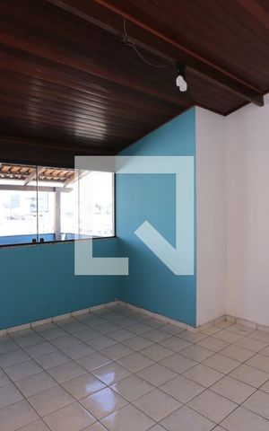 Apartamento para alugar com 100m², 3 quartos e 1 vagaTerraço