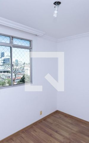 Apartamento para alugar com 100m², 3 quartos e 1 vagaQuarto 2