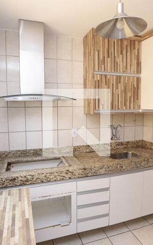 Apartamento para alugar com 100m², 3 quartos e 1 vagaCozinha