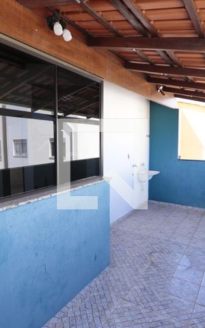 Apartamento para alugar com 100m², 3 quartos e 1 vagaÁrea externa