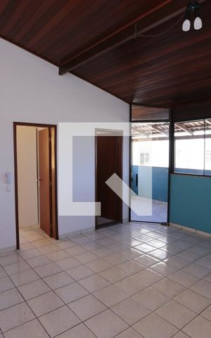 Apartamento para alugar com 100m², 3 quartos e 1 vagaTerraço