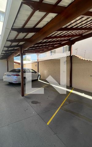 Apartamento para alugar com 100m², 3 quartos e 1 vaga Apartamento para alugar com 100m², 3 quartos e 1 vagaGaragem