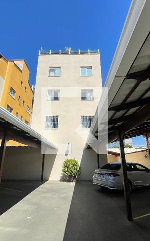 Apartamento para alugar com 100m², 3 quartos e 1 vaga Apartamento para alugar com 100m², 3 quartos e 1 vagaFachada do Prédio