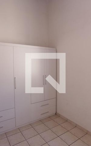 Apartamento para alugar com 100m², 3 quartos e 1 vagaQuarto 3
