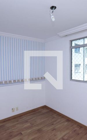 Apartamento para alugar com 100m², 3 quartos e 1 vagaQuarto 2