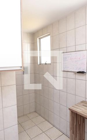 Apartamento para alugar com 100m², 3 quartos e 1 vagaCozinha