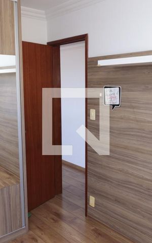 Apartamento para alugar com 100m², 3 quartos e 1 vagaQuarto 1