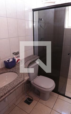 Apartamento para alugar com 100m², 3 quartos e 1 vagabanheiro do terraço 