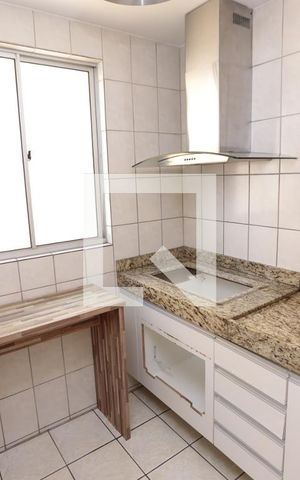 Apartamento para alugar com 100m², 3 quartos e 1 vagaCozinha