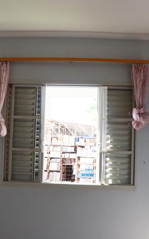 Casa à venda com 289m², 3 quartos e 2 vagas Casa à venda com 289m², 3 quartos e 2 vagasDetalhe da suíte 3