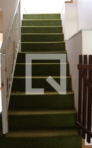 Casa à venda com 289m², 3 quartos e 2 vagas Casa à venda com 289m², 3 quartos e 2 vagasDetalhe da sala