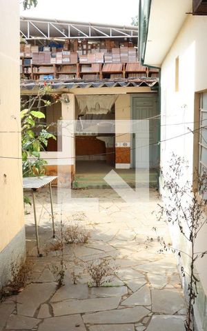 Casa à venda com 289m², 3 quartos e 2 vagas Casa à venda com 289m², 3 quartos e 2 vagasVista do quarto 1