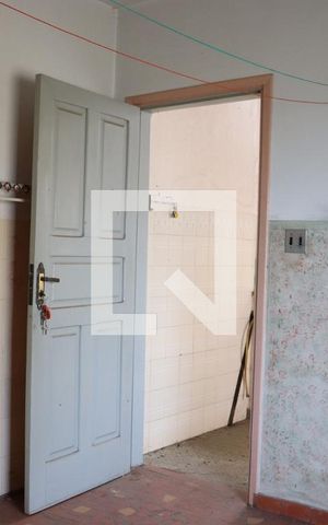Casa à venda com 289m², 3 quartos e 2 vagas Casa à venda com 289m², 3 quartos e 2 vagasQuarto de Serviço