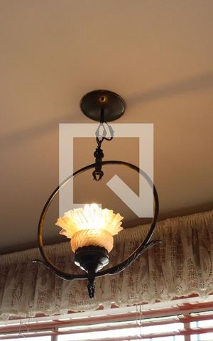 Casa à venda com 289m², 3 quartos e 2 vagas Casa à venda com 289m², 3 quartos e 2 vagasDetalhe da sala