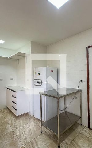 Apartamento para alugar com 82m², 1 quarto e 1 vaga Apartamento para alugar com 82m², 1 quarto e 1 vagaCozinha