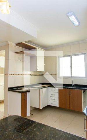 Apartamento para alugar com 67m², 2 quartos e 1 vaga Apartamento para alugar com 67m², 2 quartos e 1 vagaCozinha