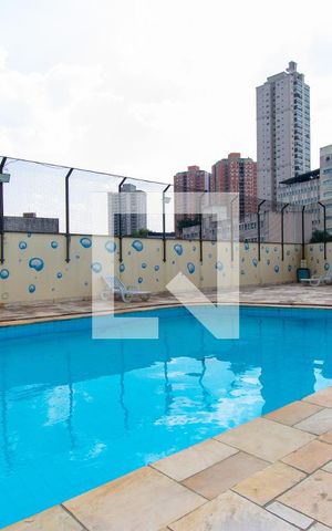Apartamento para alugar com 67m², 2 quartos e 1 vaga Apartamento para alugar com 67m², 2 quartos e 1 vagaÁrea Comum