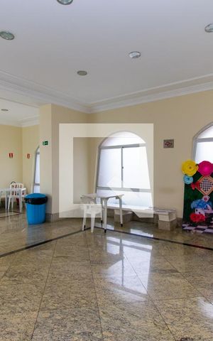 Apartamento para alugar com 67m², 2 quartos e 1 vaga Apartamento para alugar com 67m², 2 quartos e 1 vagaÁrea Comum