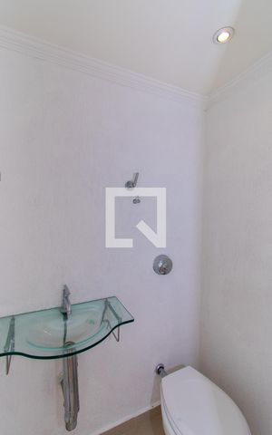 Apartamento para alugar com 67m², 2 quartos e 1 vaga Apartamento para alugar com 67m², 2 quartos e 1 vagaLavabo