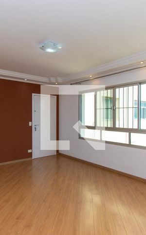 Apartamento para alugar com 67m², 2 quartos e 1 vaga Apartamento para alugar com 67m², 2 quartos e 1 vagaSala