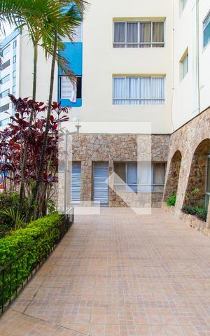 Apartamento para alugar com 67m², 2 quartos e 1 vaga Apartamento para alugar com 67m², 2 quartos e 1 vagaÁrea Comum