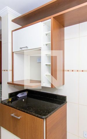 Apartamento para alugar com 67m², 2 quartos e 1 vaga Apartamento para alugar com 67m², 2 quartos e 1 vagaCozinha