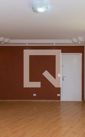 Apartamento para alugar com 67m², 2 quartos e 1 vaga Apartamento para alugar com 67m², 2 quartos e 1 vagaSala