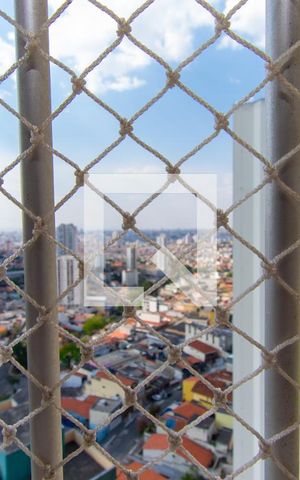 Apartamento para alugar com 67m², 2 quartos e 1 vaga Apartamento para alugar com 67m², 2 quartos e 1 vagaVista da Área de Serviço
