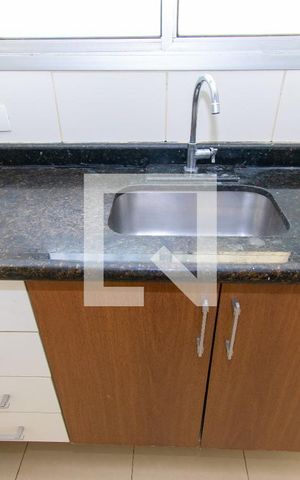 Apartamento para alugar com 67m², 2 quartos e 1 vaga Apartamento para alugar com 67m², 2 quartos e 1 vagaCozinha