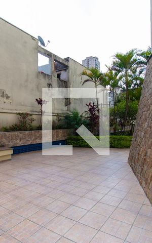Apartamento para alugar com 67m², 2 quartos e 1 vaga Apartamento para alugar com 67m², 2 quartos e 1 vagaÁrea Comum