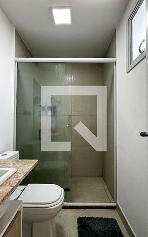 Apartamento à venda com 70m², 2 quartos e 1 vagaBanheiro Suíte