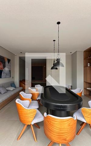 Apartamento à venda com 70m², 2 quartos e 1 vagaÁrea comum