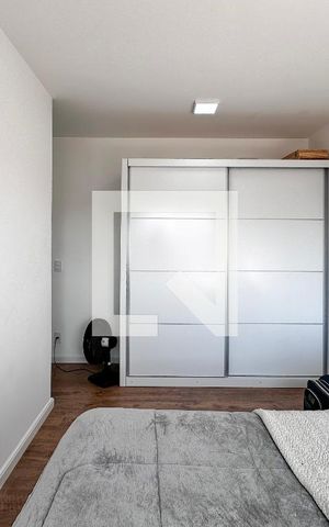 Apartamento à venda com 70m², 2 quartos e 1 vagaSuíte