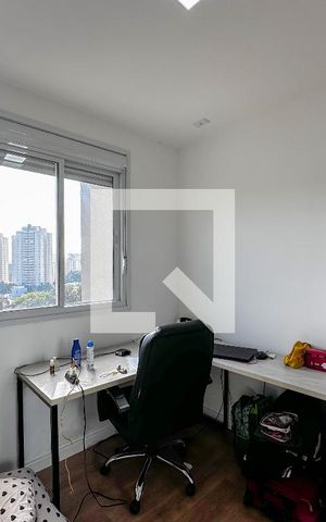 Apartamento à venda com 70m², 2 quartos e 1 vagaQuarto 2