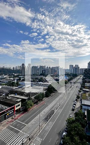 Apartamento à venda com 70m², 2 quartos e 1 vagaVista Quarto 2