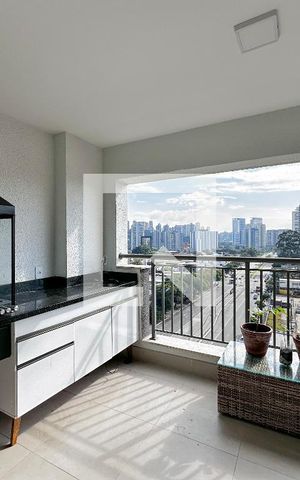 Apartamento à venda com 70m², 2 quartos e 1 vagaVaranda