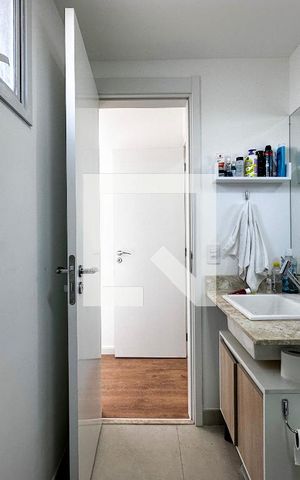 Apartamento à venda com 70m², 2 quartos e 1 vagaBanheiro Suíte
