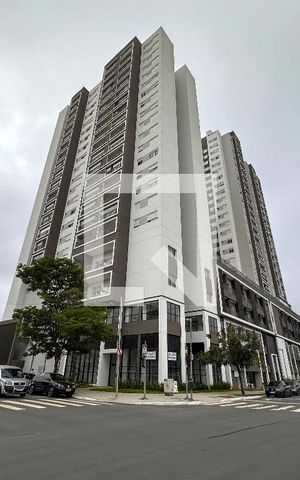 Apartamento à venda com 70m², 2 quartos e 1 vagaFachada