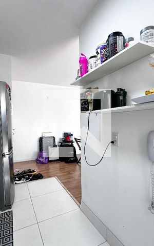 Apartamento à venda com 70m², 2 quartos e 1 vagaCozinha