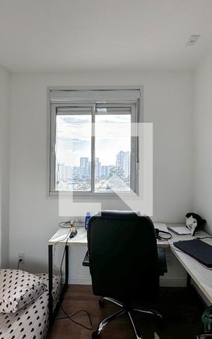 Apartamento à venda com 70m², 2 quartos e 1 vagaQuarto 2